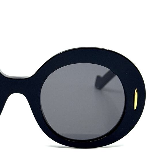 New, LOEWE Sunglasses LW40146I 01A Authentic - Picture 5 of 11